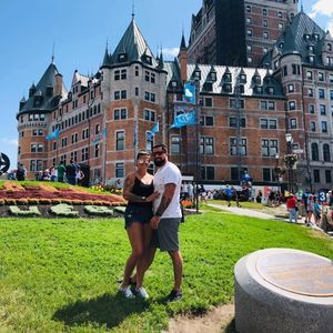 Meet your Posher, Brittany